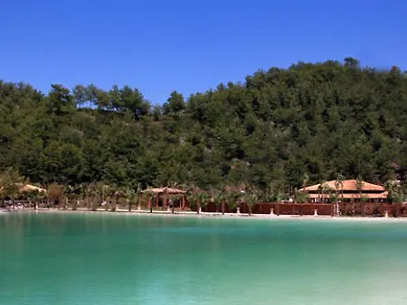 호텔 Angel's Marmaris Turgutkoy