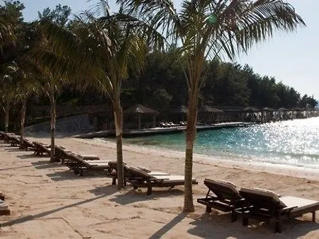 Angel's Marmaris Turgutkoy