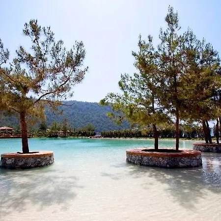 Angel's Marmaris Hotel