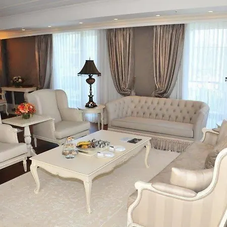 Hotel Angel's Marmaris 5*