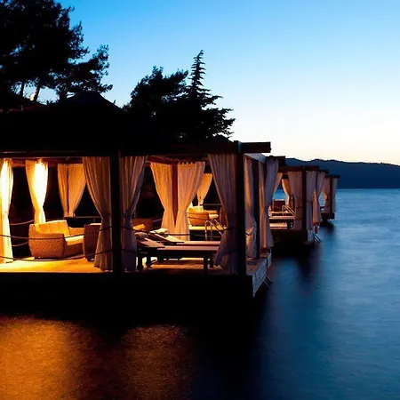 Hotel Angel's Marmaris Turgutkoy