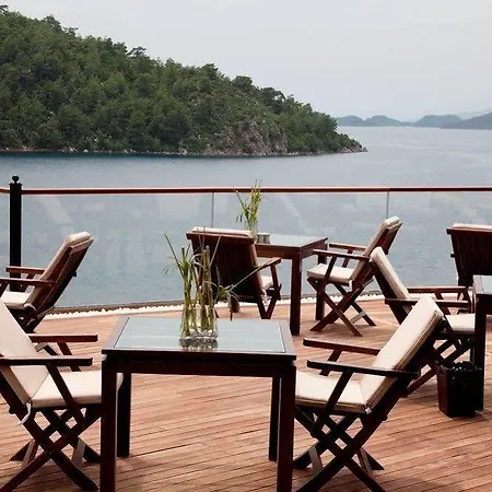 Angel's Marmaris Hotel Turgutkoy