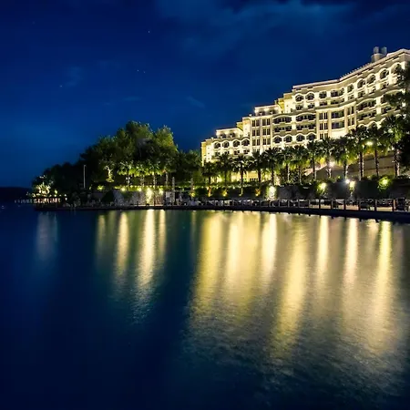 Angel's Marmaris Hotel Turgutkoy