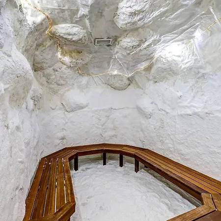 Angel's Marmaris Hotel 5*