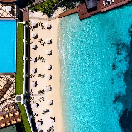 Angel's Marmaris Hotel 5*