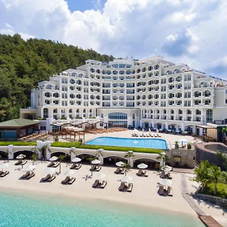 Angel's Marmaris 5* Turgutkoy
