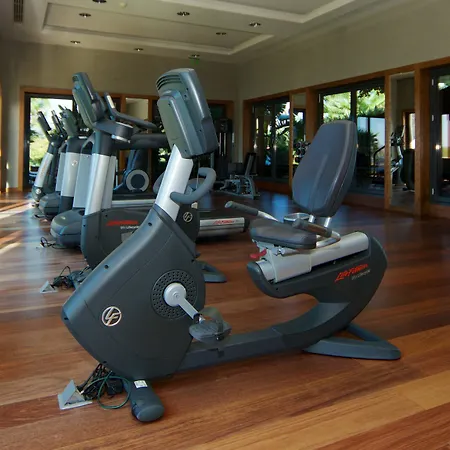 Angel's Marmaris 5* Turgutkoy
