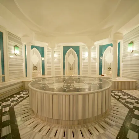Angel's Marmaris 5*