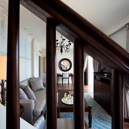 Angel's Marmaris 5* Turgutkoy