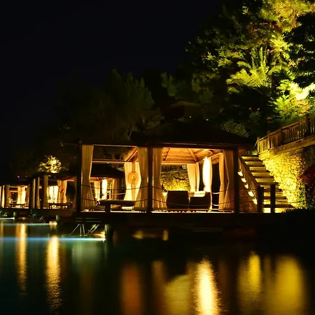 Hotel Angel's Marmaris Turgutkoy