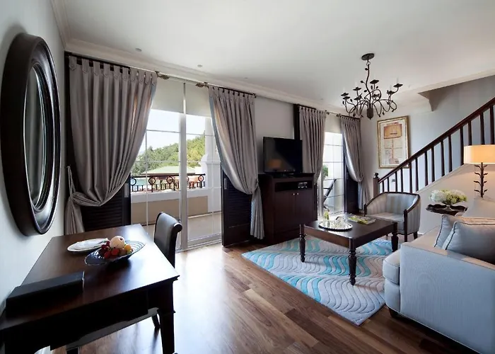 Angel's Marmaris Hotel