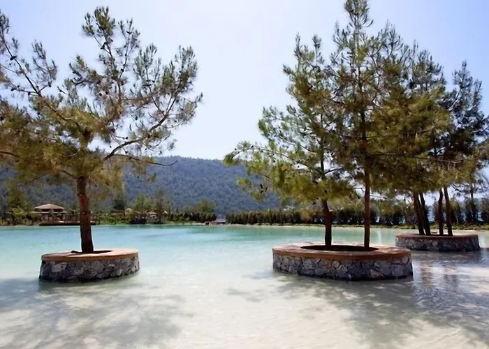 Angel's Marmaris Hotel