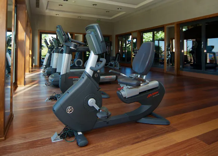 Hotel Angel's Marmaris 5*