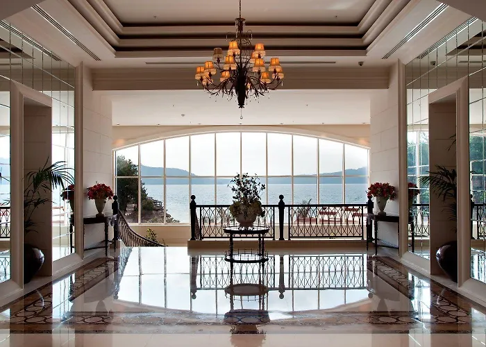 Angel's Marmaris Hotel