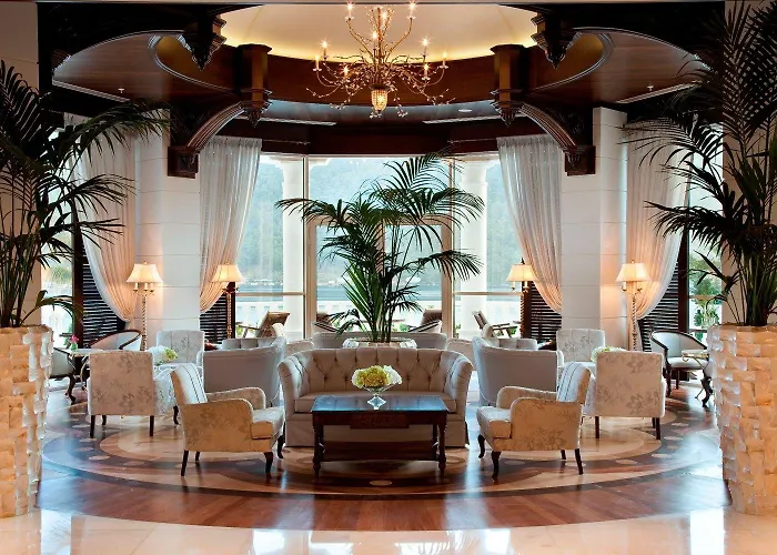 Angel's Marmaris Hotel Turgutkoy