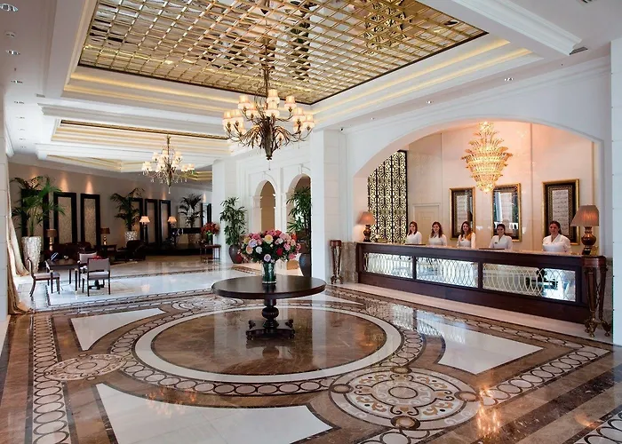 Angel's Marmaris Hotel