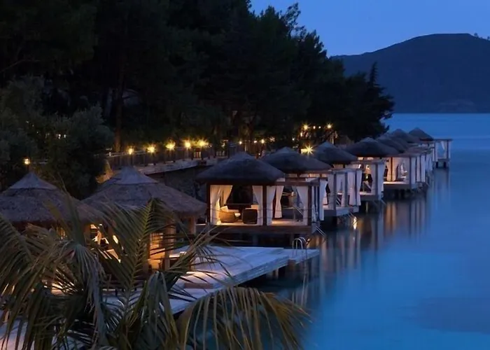 Angel's Marmaris Turgutkoy