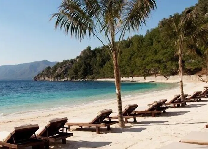 Hotel Angel's Marmaris