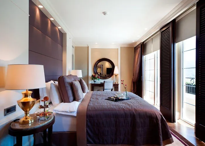 Szálloda Angel's Marmaris Turgutkoy