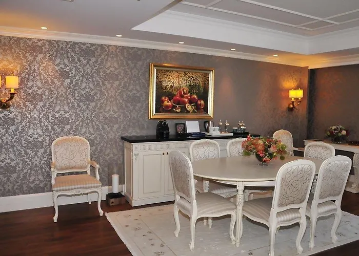 Angel's Marmaris Hotel