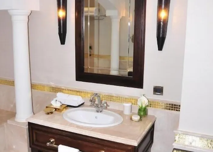 Szálloda Angel's Marmaris 5*