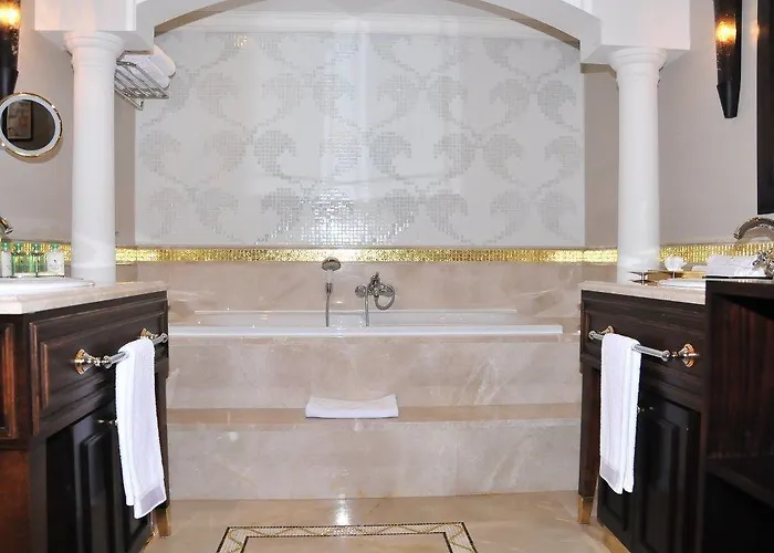 Angel's Marmaris 5* Turgutkoy