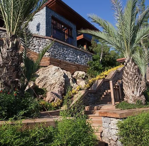 Angel's Marmaris Turgutkoy