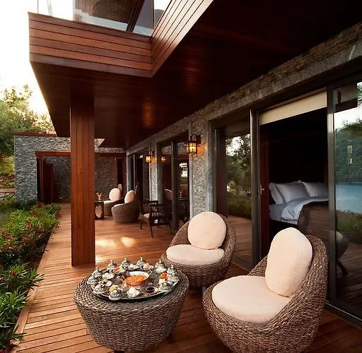 Hotel Angel's Marmaris Turgutkoy