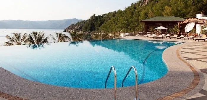 Angel's Marmaris Szálloda