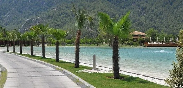 Angel's Marmaris 5*