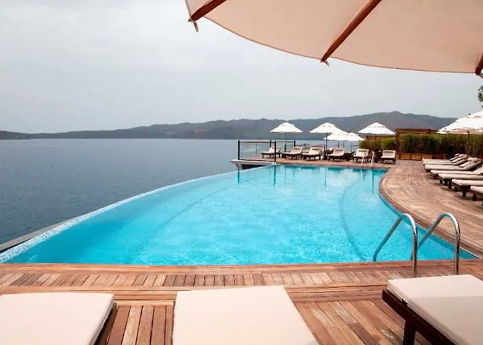 Angel's Marmaris Turgutkoy