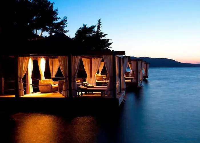 Hotel Angel's Marmaris Turgutkoy