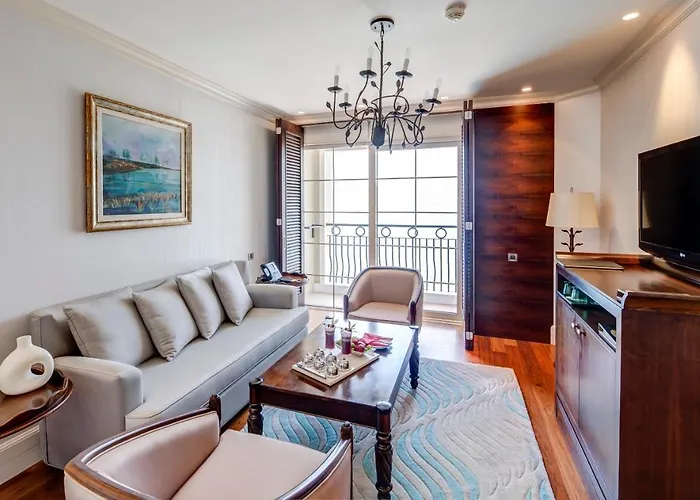 Angel's Marmaris 5* Turgutkoy