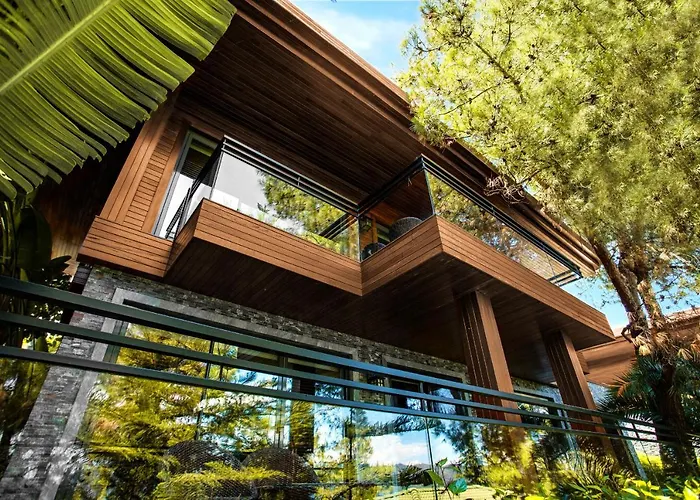 Angel's Marmaris Turgutkoy