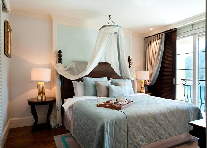 Angel's Marmaris Hotel Turgutkoy