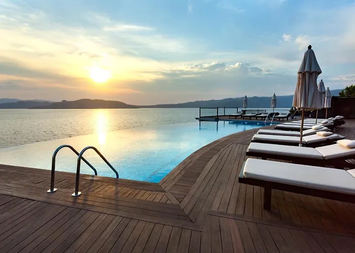 Hotel Angel's Marmaris Turgutkoy