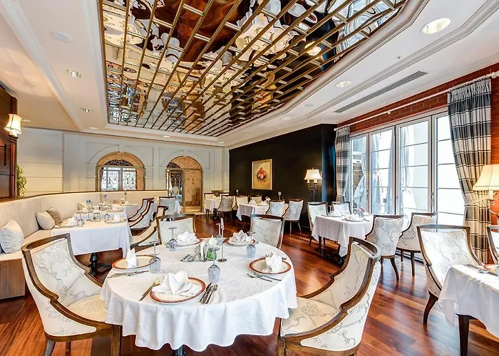 Angel's Marmaris Szálloda