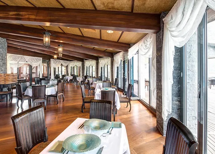 Szálloda Angel's Marmaris Turgutkoy