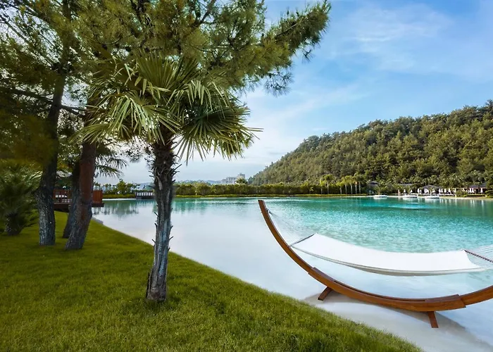 Angel's Marmaris Turgutkoy