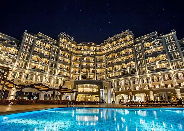 Angel's Marmaris Turgutkoy