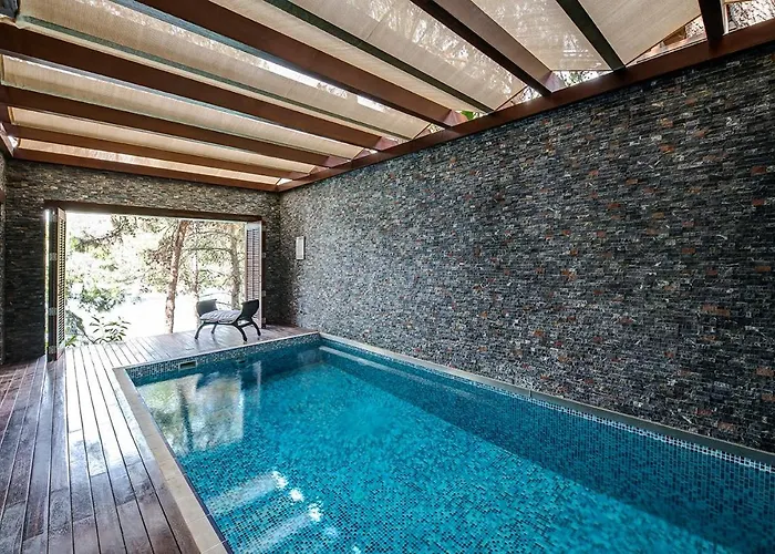 Szálloda Angel's Marmaris