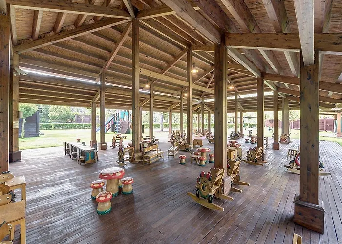 Szálloda Angel's Marmaris Turgutkoy