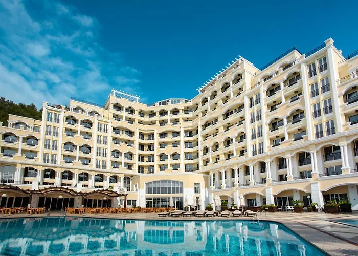 Angel's Marmaris Hotel 5*