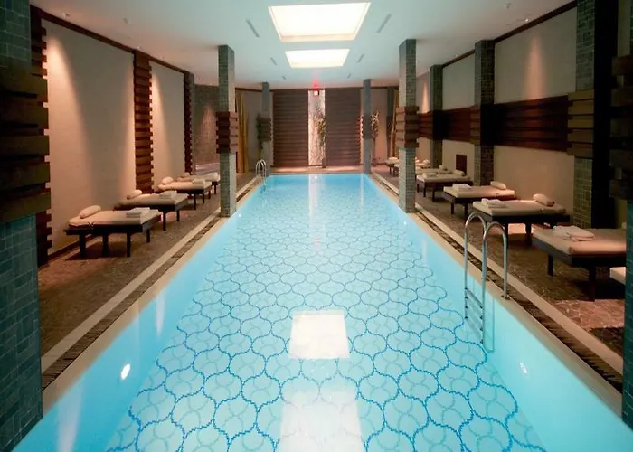 Angel's Marmaris Szálloda 5*