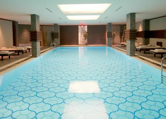 Hotel Angel's Marmaris