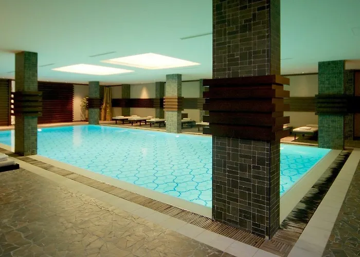 Hotel Angel's Marmaris